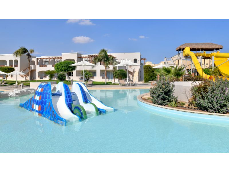 Iberotel Casa Del Mar Resort